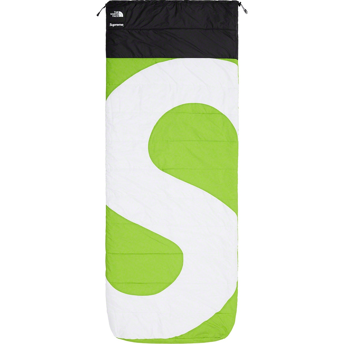 Supreme®/The North Face® S Logo Dolomite 3S-20° Sleeping Bag view 9